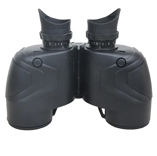 Scout HD High Power Binoculars