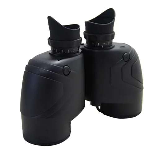 Scout Marine Binoculars with Compass