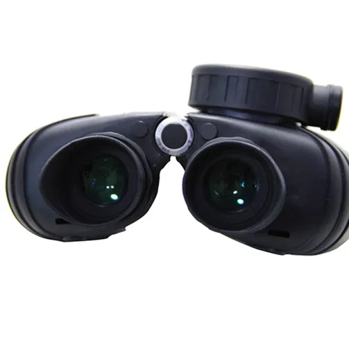 Scout Marine Binoculars with Compass