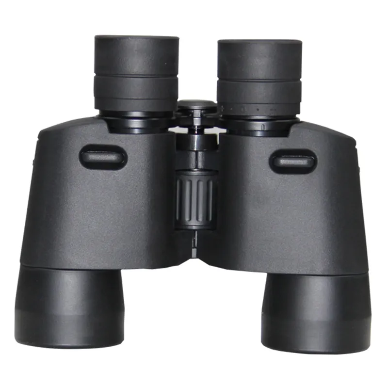 10X50 Visão Noturna Binocular com Pouca Luz Telescópio Paul Não-infravermelho de