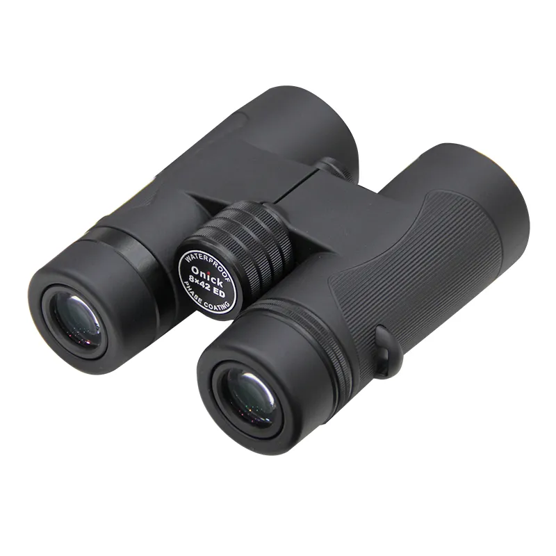 Binóculos HD de Alta Potência 8x42ED