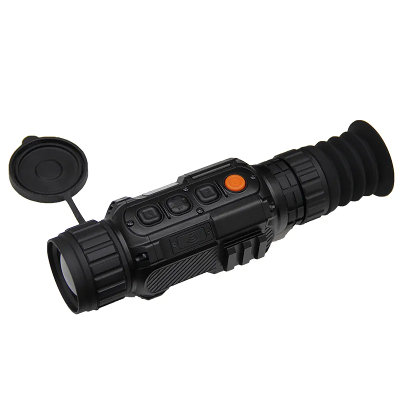 RM-1 Riflescope de imagem térmica monocular
