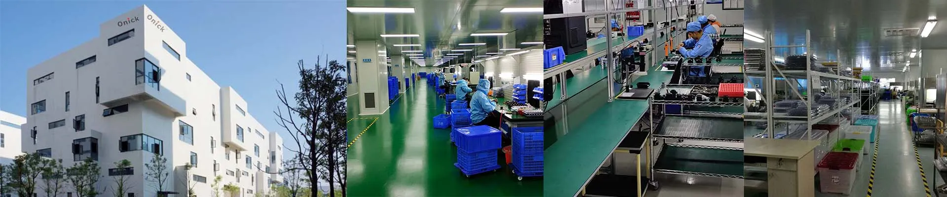 Onick Optics (wuhan) Co., Ltd., Japão