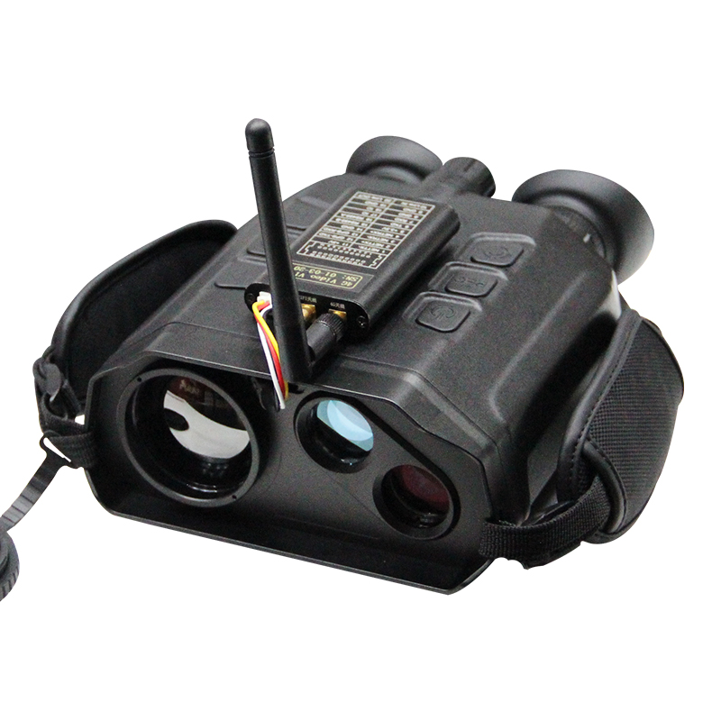 What Are The Advantages Of Infrared Sensor Night Vision System?